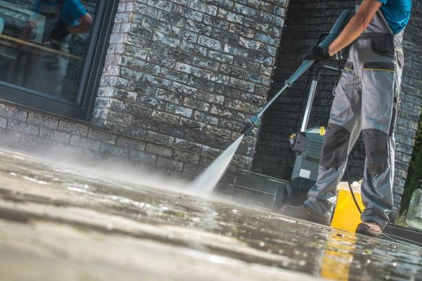 Best Gas Station Cleaning  in Snohomish, WA