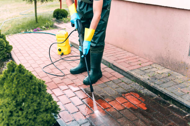 Trusted Snohomish, WA Pressure Washing Services Experts